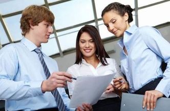 Rosną płace w Niemczech - najlepiej zarabia się w Hamburgu