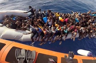 Imigranci z Afryki w Polsce. Gdańsk szykuje mieszkania komunalne, uchwała Rady Miasta przeszła jednogłośnie