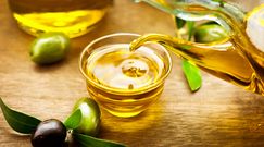 Oliwa z oliwek zapobiega zawałowi