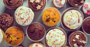 Świąteczne muffinki piernikowe