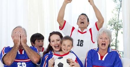 FOOTBALLAND - kibicuj z Bakallandem!