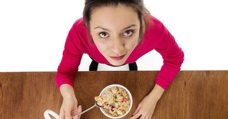 Dieta a cykl menstruacyjny