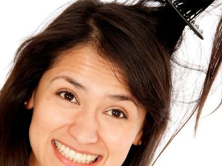 Najczęstsze błędy w pielęgnacji włosów
