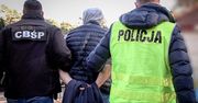 Zatrzymani podejrzani o współpracę z lichwiarzami