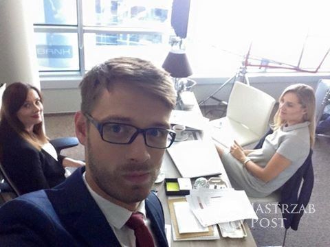 Małgorzata Socha spodziewa się dziecka