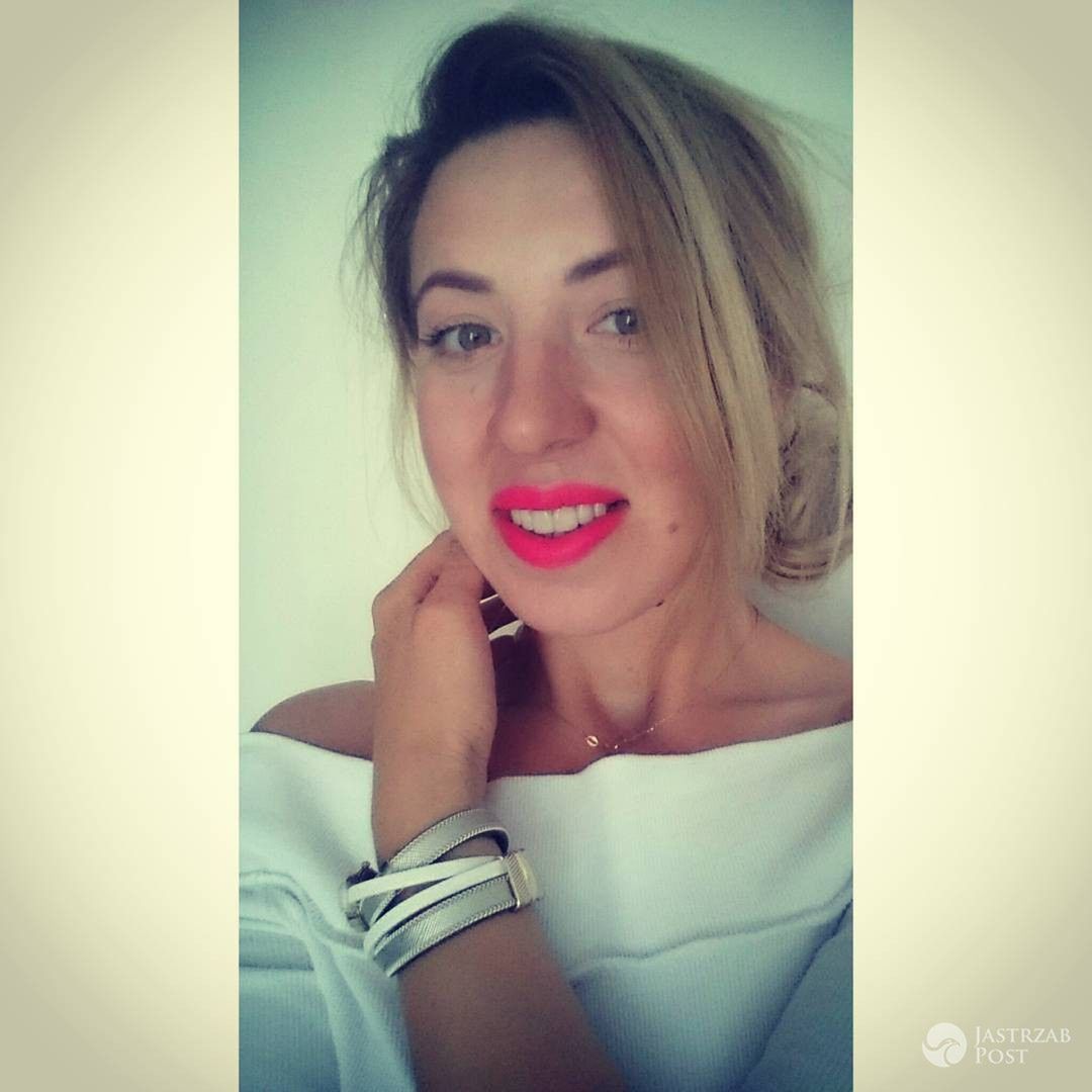 Małgorzata Sienkiewicz wybrała partnera?