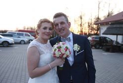 "Rolnik szuka żony": tak wyglądał ślub i wesele Roberta i Agnieszki!