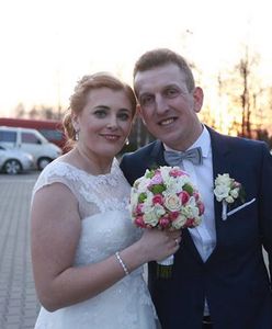 "Rolnik szuka żony": tak wyglądał ślub i wesele Roberta i Agnieszki!