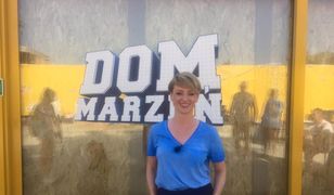 "Dom marzeń": pierwsza para pożegnała się z programem