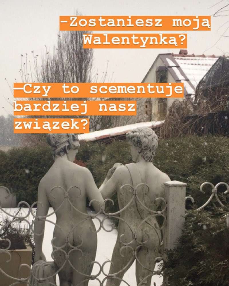 Dorota Naruszewicz - Walentynki 2019