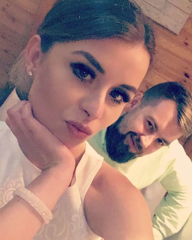 Dawid z "Rolnik szuka żony" bierze ślub