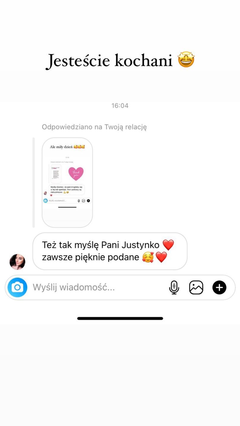 Justyna Żyła otworzy własną restaurację? Fani ją o to błagają