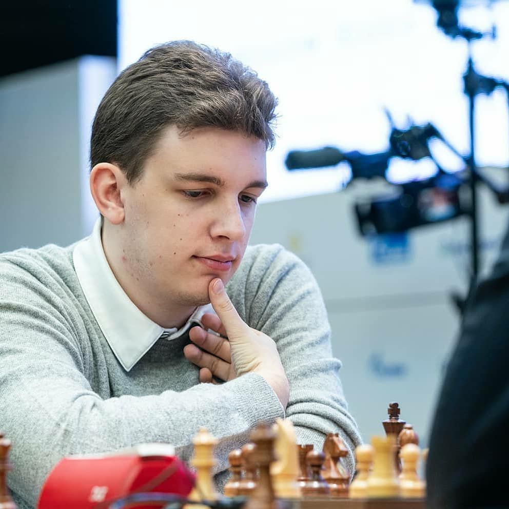 Jan-Krzysztof Duda - nominowany w  86. plebiscycie "Przeglądu Sportowego" na najlepszego sportowca Polski 2020 roku