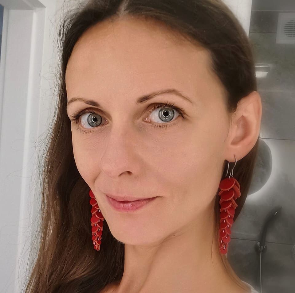 Alina Łęska