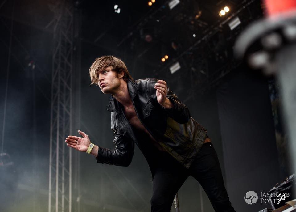 Mando Diao wyrzuceni z Woodstocku