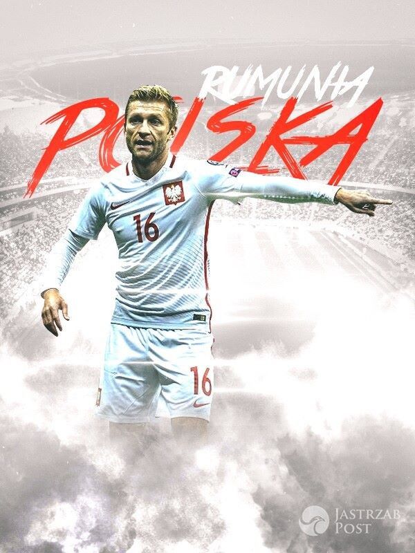 Kuba Błaszczykowski - 11 listopada