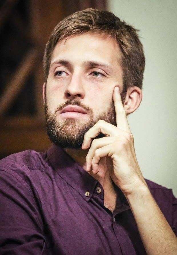 Jakub Kornhauser o rodzinie Agaty Dudy

fot: Facebook