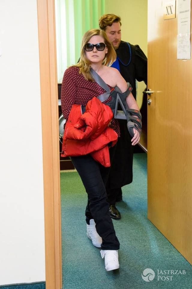 Ilona Łepkowska skrytykowała Kubę Wojewódzkiego i Isabel Marcinkiewicz