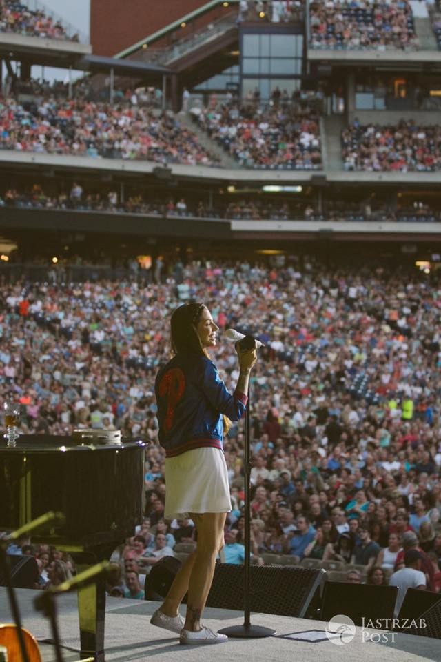 Christina Perri spodziewa się dziecka