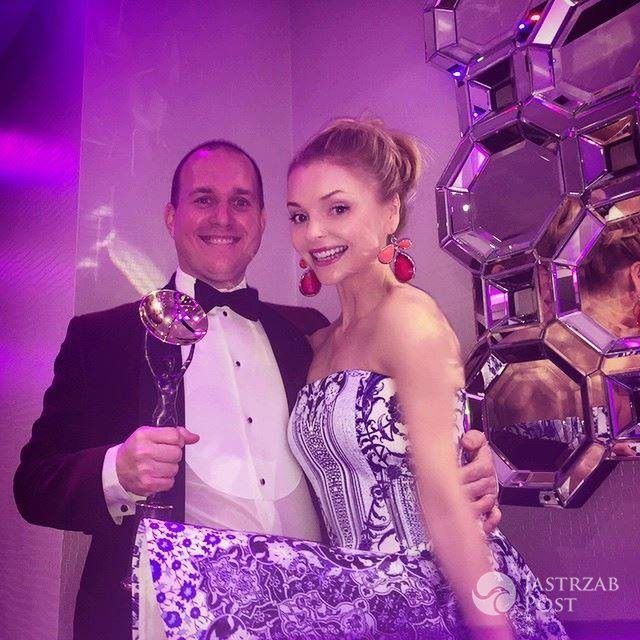 J.Ralph - Polak nominowany do Oscara 2016