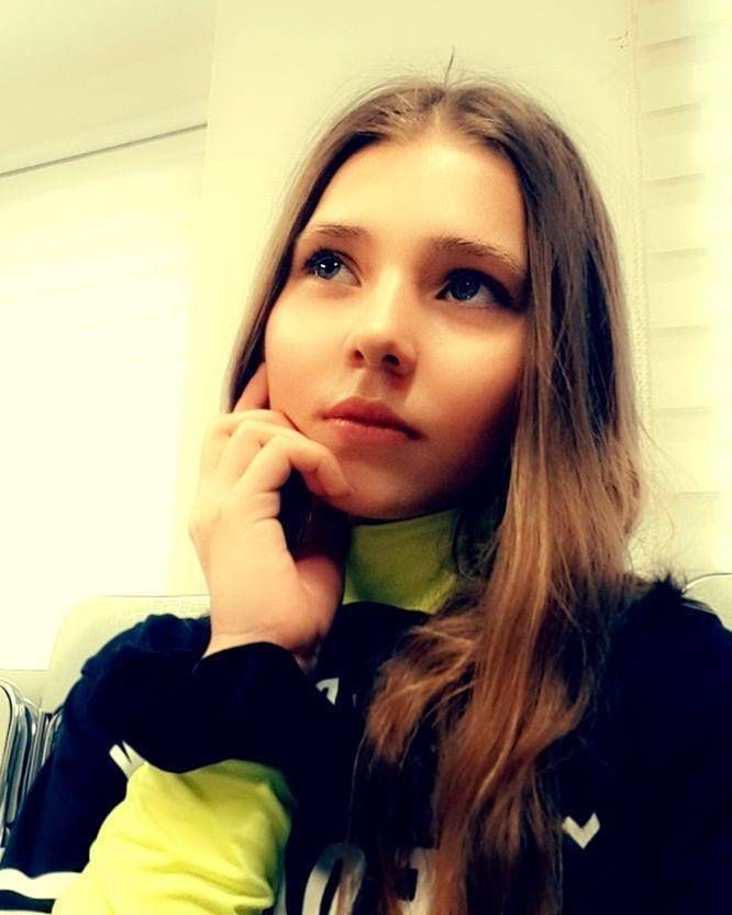 Liliana Dąbrowska