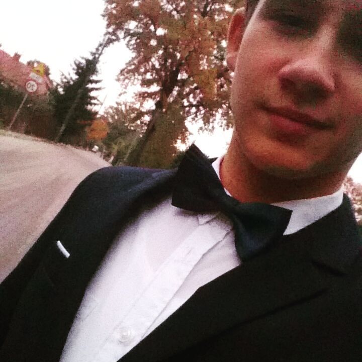 Krystian Domagała - jak zmienił się Mateusz Mostowiak