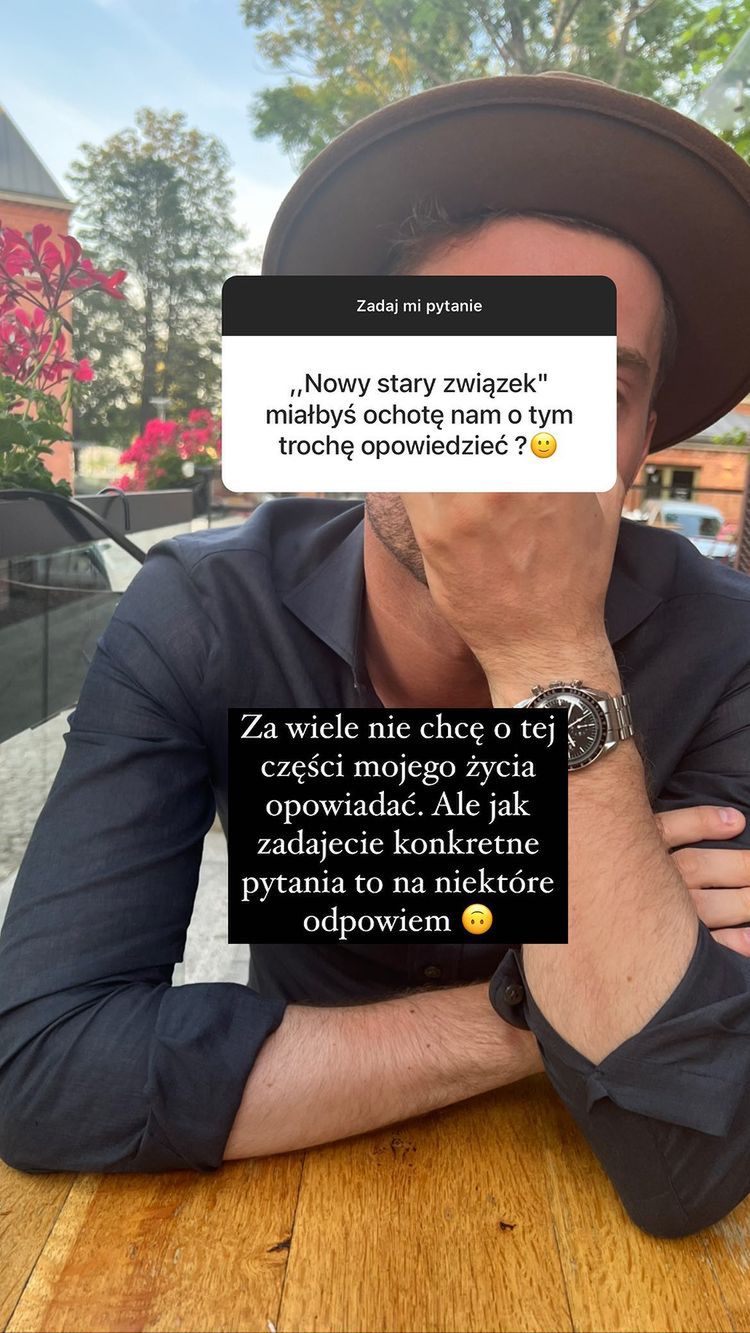Martyna Gliwińska otworzyła się na temat nowego partnera