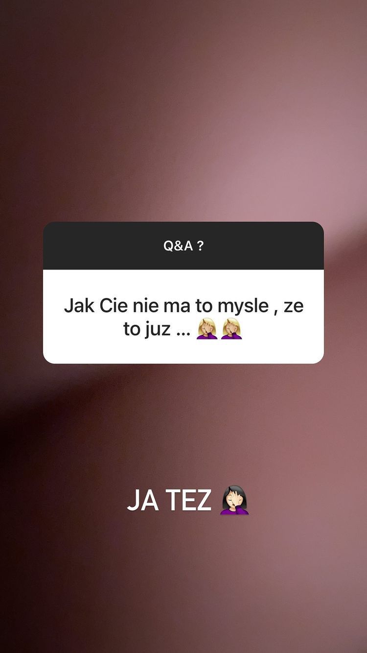 Zofia Zborowska - Q&A