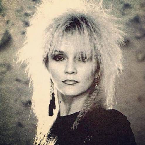 Małgorzata Ostrowska