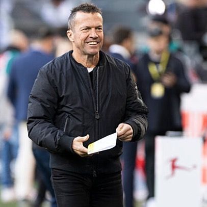 Lothar Matthäus