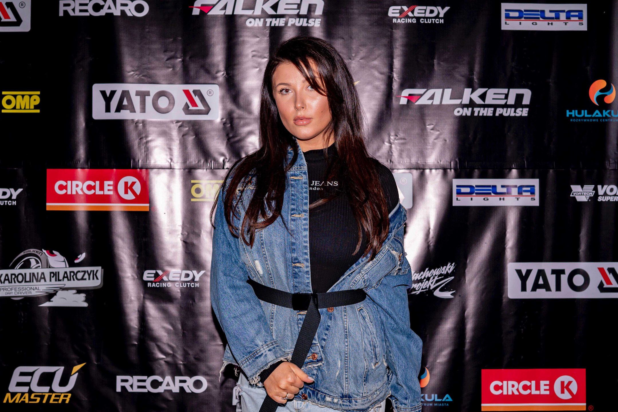 Jak obecnie wygląda Patrycja Pająk?