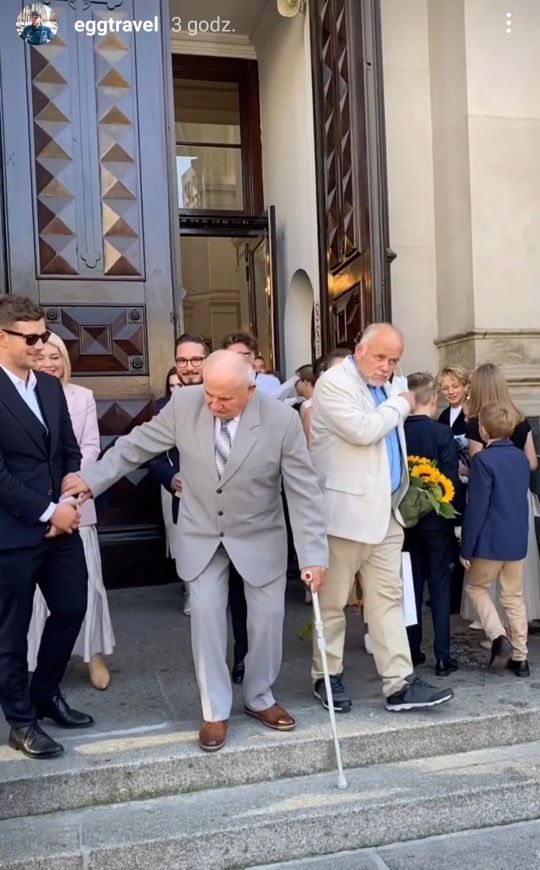 Julia Królikowska wzięła ślub