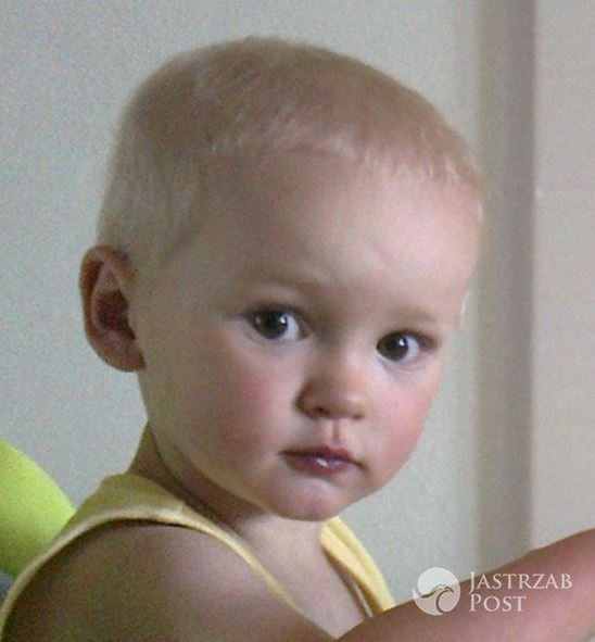 Gwiazdy zbierają fundusze na operację chorego Franka Chmielewskiego