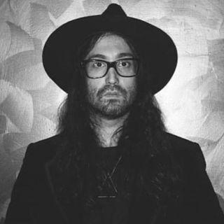 Sean Ono Lenon - syn Johna Lenona