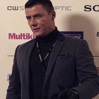 Nie żyje Krzysztof Chromiński