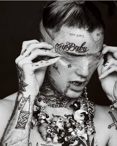 Lil Peep nie żyje