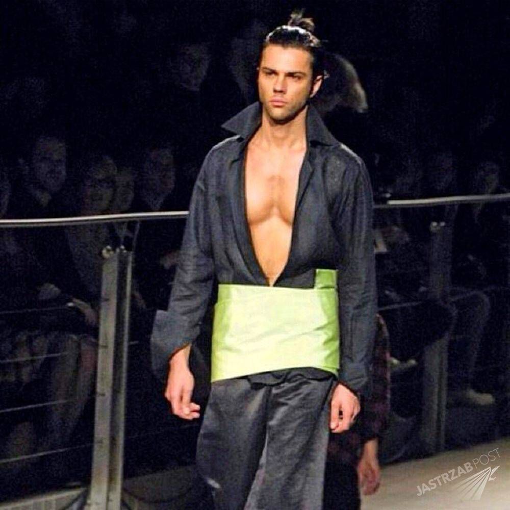 Olivier Janiak