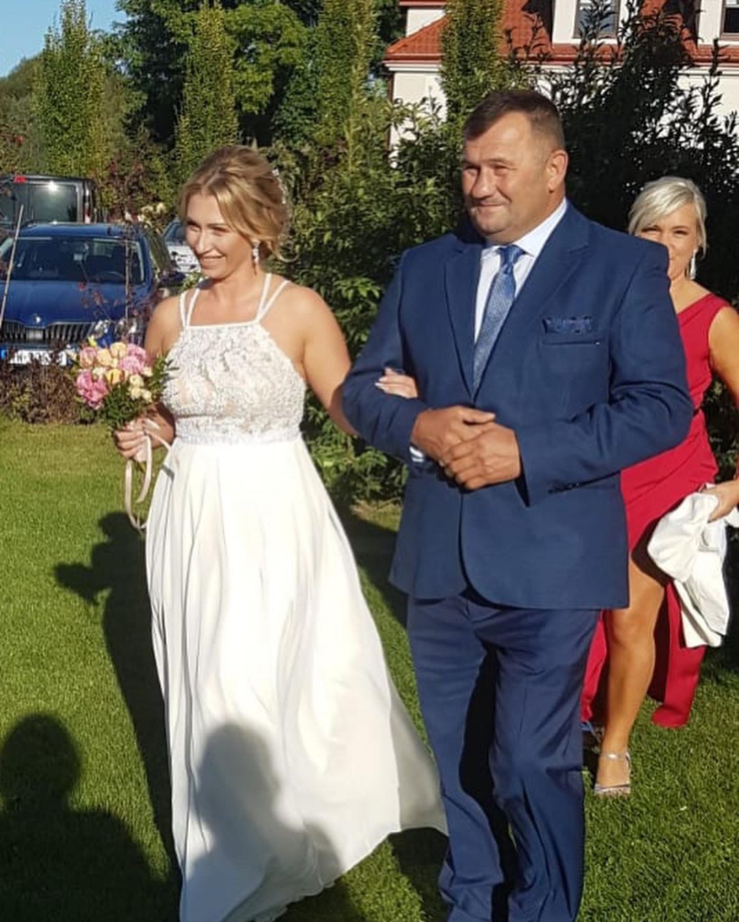 Kamil Węgrzyn i Izabela Juszczyk będą razem?