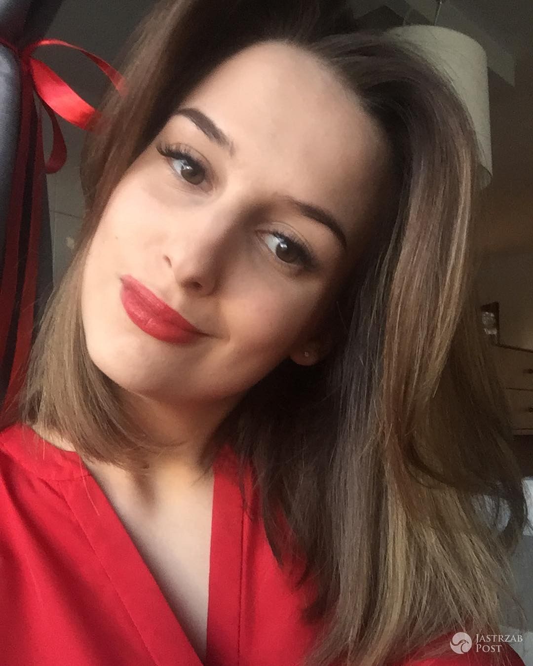 Córka Macieja Kuronia, Grażyna Kuroń