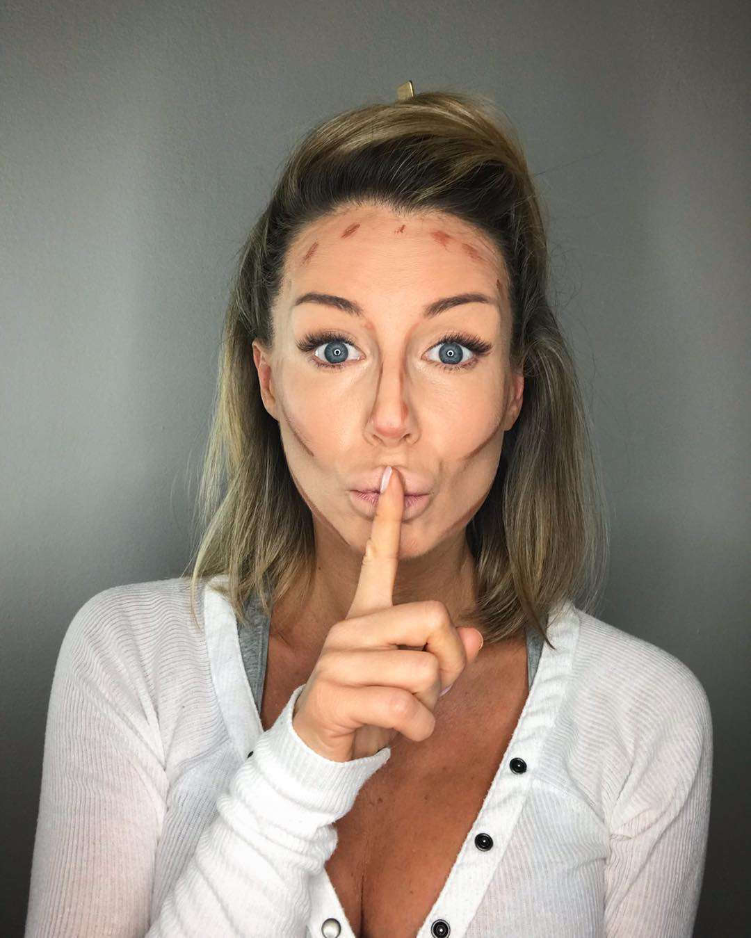 Nowa twarz Małgorzaty Rozenek