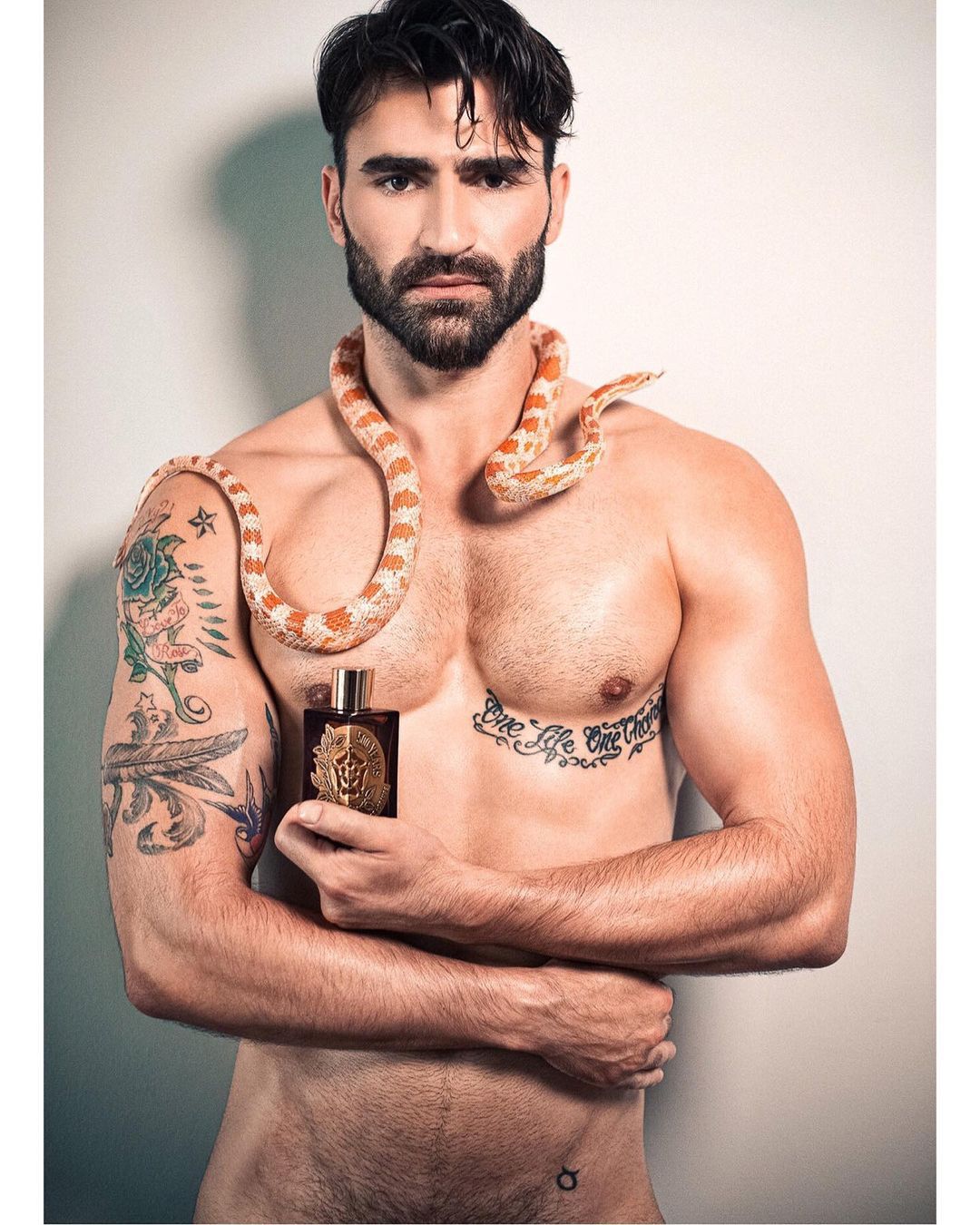 Jacek Jelonek, fot. Instagram