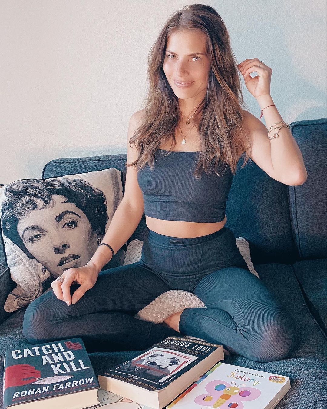 Weronika Rosati