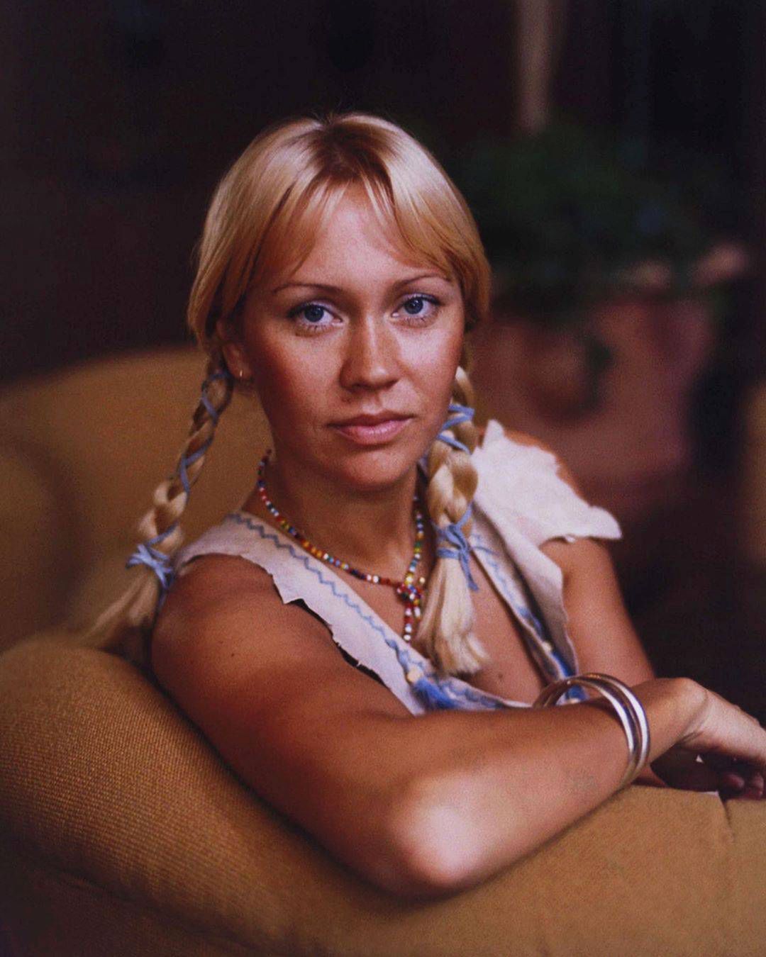 Agnetha Fältskog