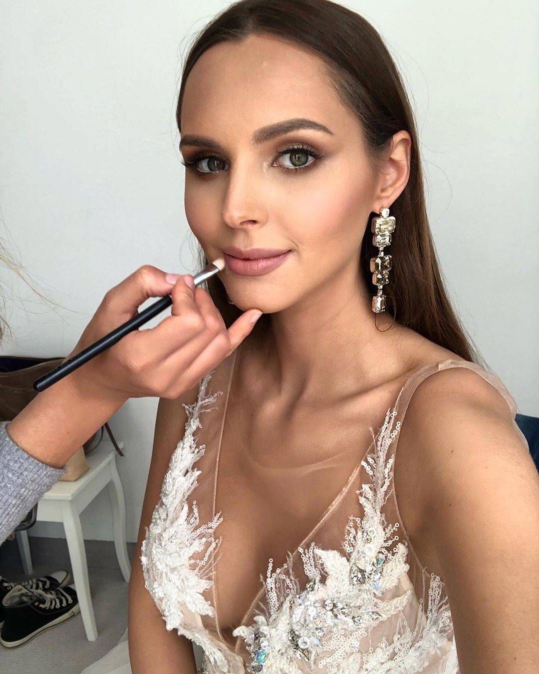 Magdalena Bieńkowska
