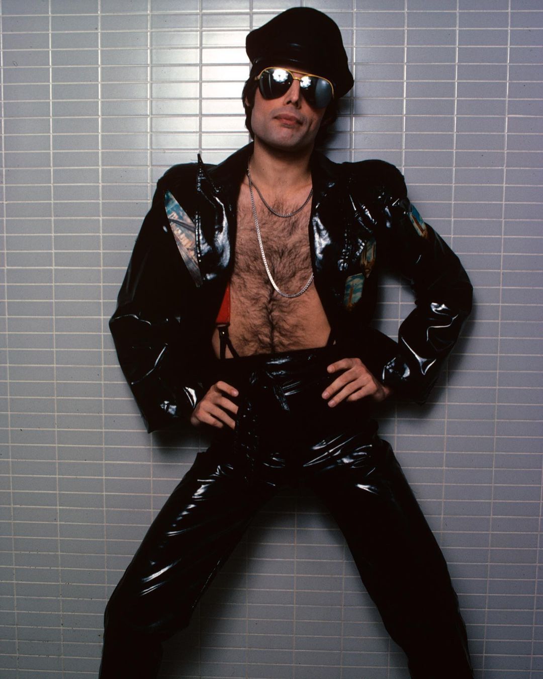 Freddie Mercury