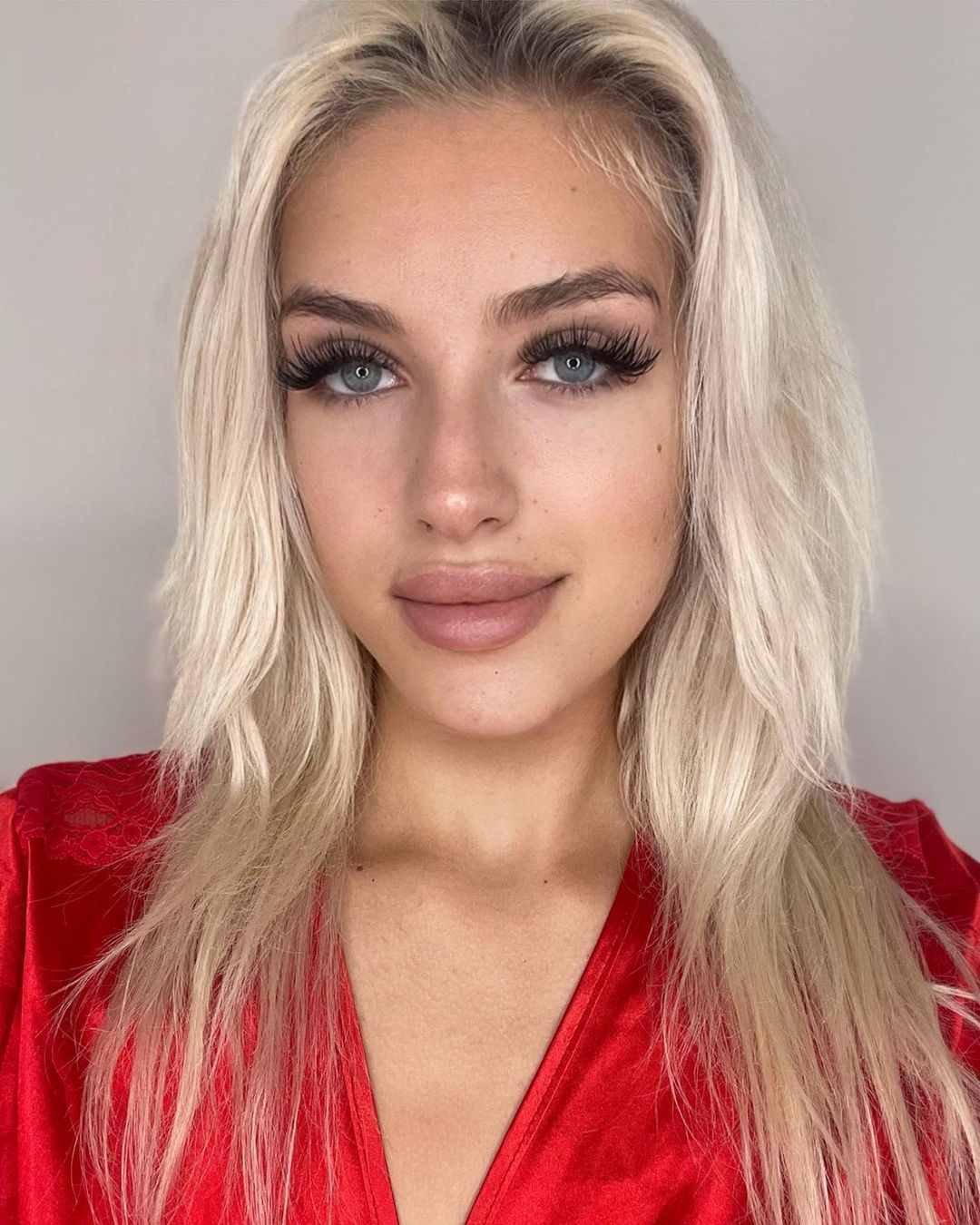 Caroline Derpieński - 2021 rok