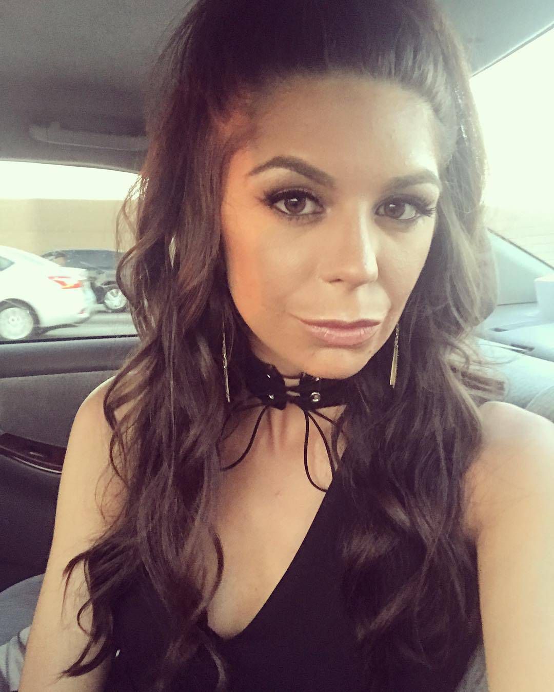 Olivia Lua nie żyje