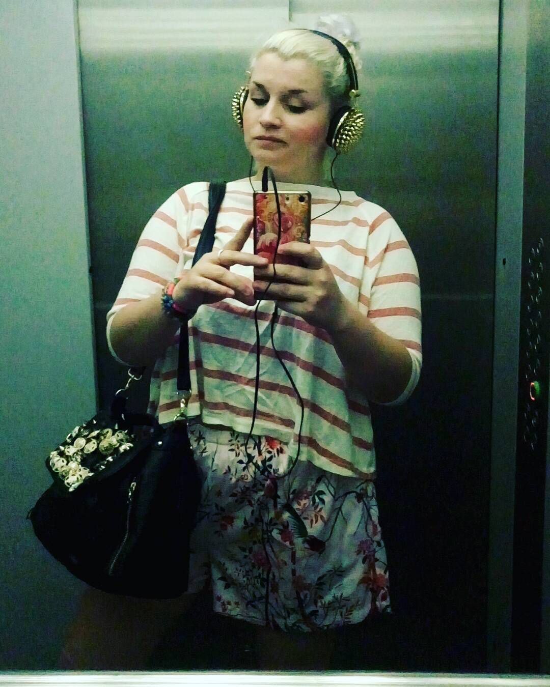 Dagmara Krasowska przeszła dużą metamorfozę