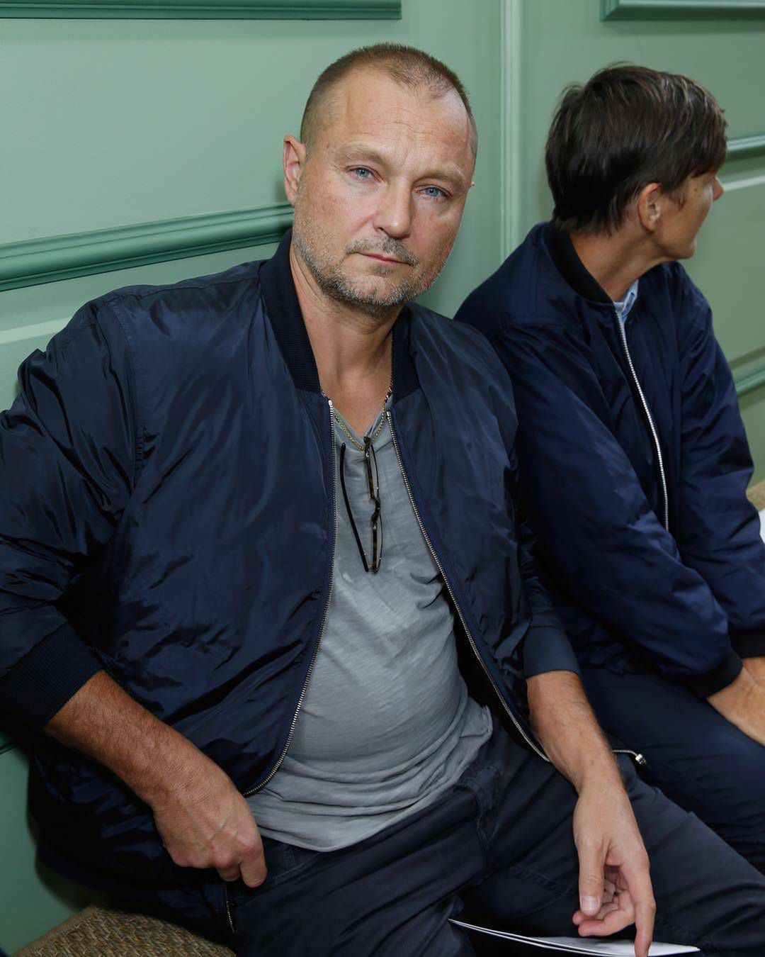 Fotograf Juergen Teller