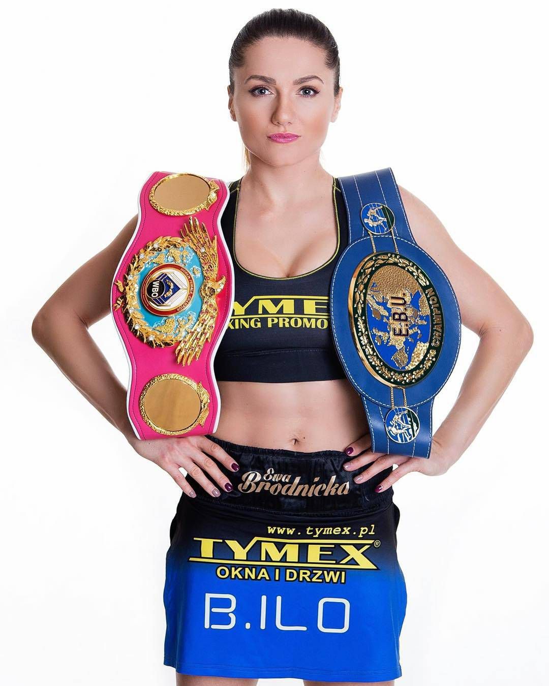 Ewa Brodnicka